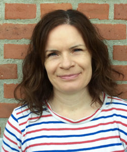 Camilla Jacobi Specialist Og Supervisor I Psykoterapi